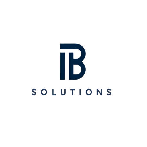 IB Solutions Logo